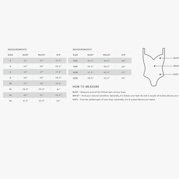 VINCE CAMUTO Printed Plunging Halter One-Piece Swimsuit ivory size 6 New - Picture 15 of 15